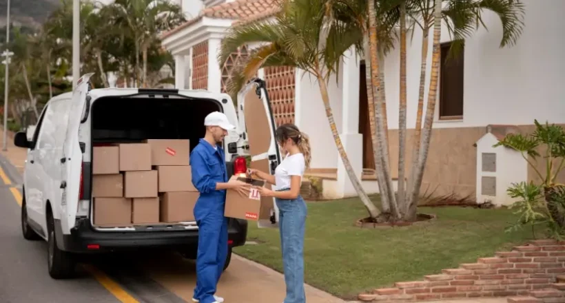 Butuh jasa angkutan barang di Surabaya yang terjamin Dapatkan solusi logistik yang Cepat, Aman, dan Efisien. Kirim barang dengan tenang, hemat waktu, dan biaya!