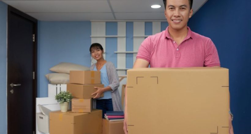 Capek Angkut-Angkut Pindahan Rumah Kini Jadi 'Liburan' Berkat Solusi Ajaib Ini!