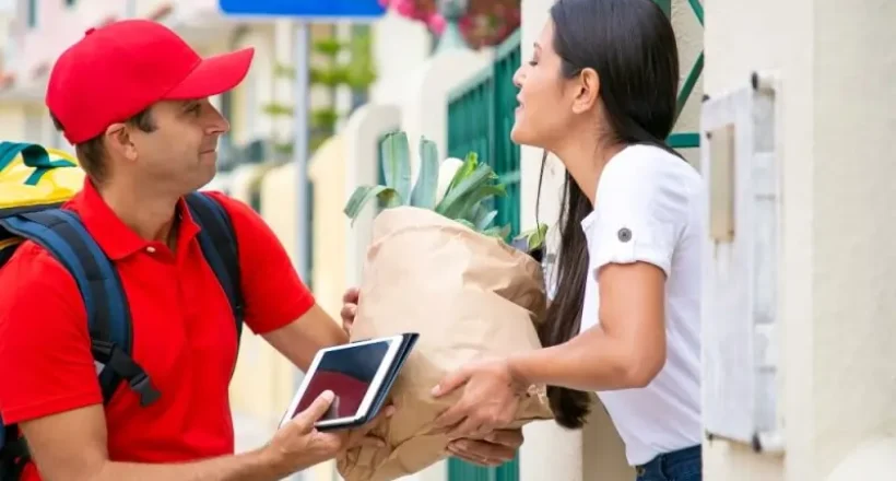 Ekspedisi Kayong Utara Kalimantan Barat Solusi Pengiriman Cepat, Aman, dan Terpercaya