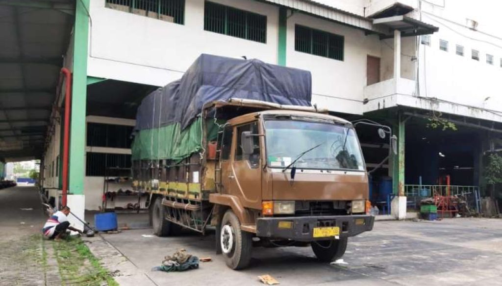 Ekspedisi Kilat Surabaya-Mempawah Rasakan Pengiriman Super Cepat dan Anti-Khawatir!