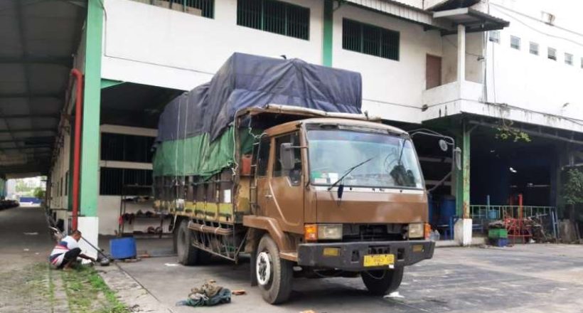 Ekspedisi Kilat Surabaya-Mempawah Rasakan Pengiriman Super Cepat dan Anti-Khawatir!