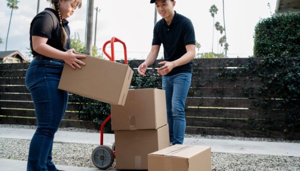 Jasa Angkut Barang Pindahan Terbaik & Termurah se-Kota Anda! (Cek Harga!)