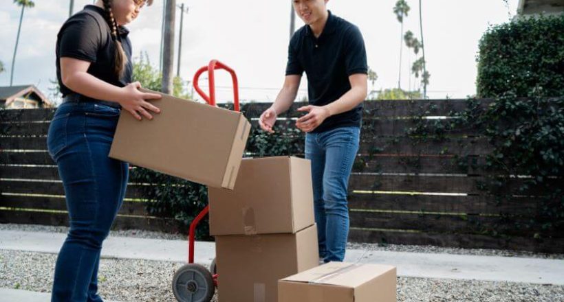 Jasa Angkut Barang Pindahan Terbaik & Termurah se-Kota Anda! (Cek Harga!)