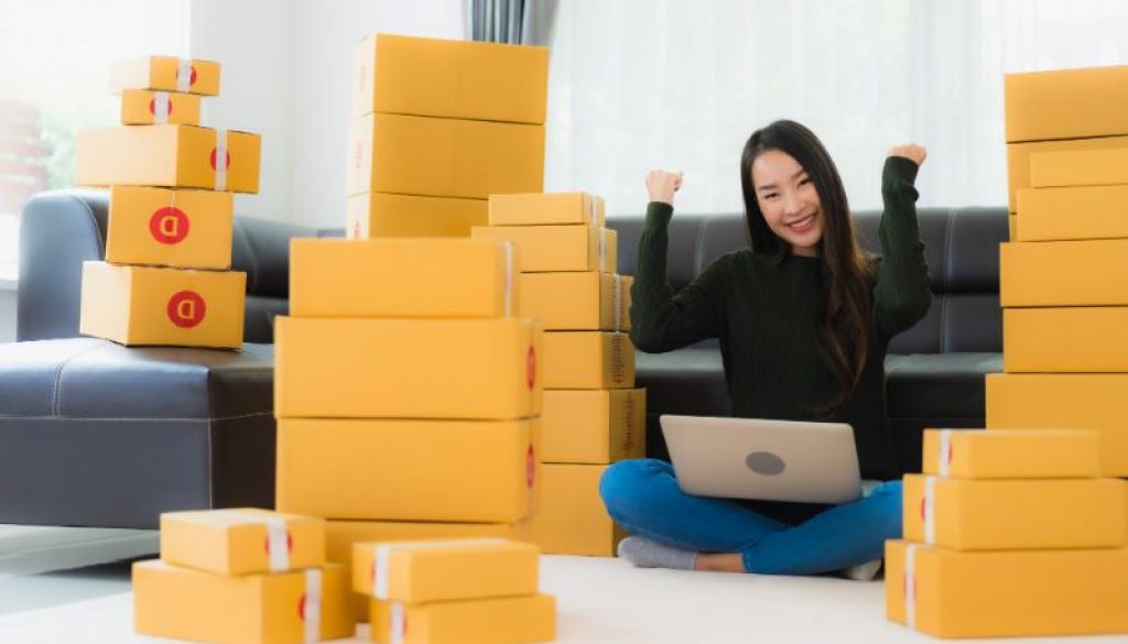 Jasa Import Barang dari China ke Surabaya Solusi Cepat, Aman, dan Hemat Bersama Eka Express