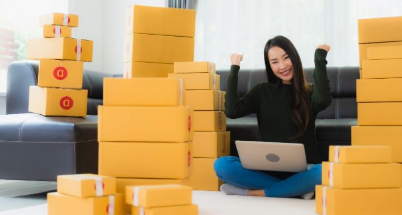 Jasa Import Barang dari China ke Surabaya Solusi Cepat, Aman, dan Hemat Bersama Eka Express