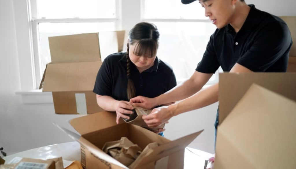 Jasa Pengiriman Barang Pindahan Aman, Cepat, dan Profesional Bersama Eka Express