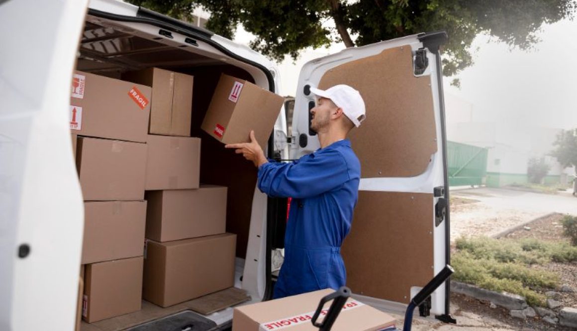 Waktunya Kirim Ekspres! Kecepatan Pengiriman Surabaya-Mempawah yang Bikin Tenang