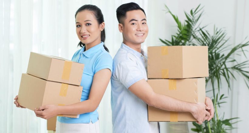 Ekspedisi Surabaya Kalimantan Timur Dukungan Logistik Menuju Pusat Ekonomi Baru/freepik