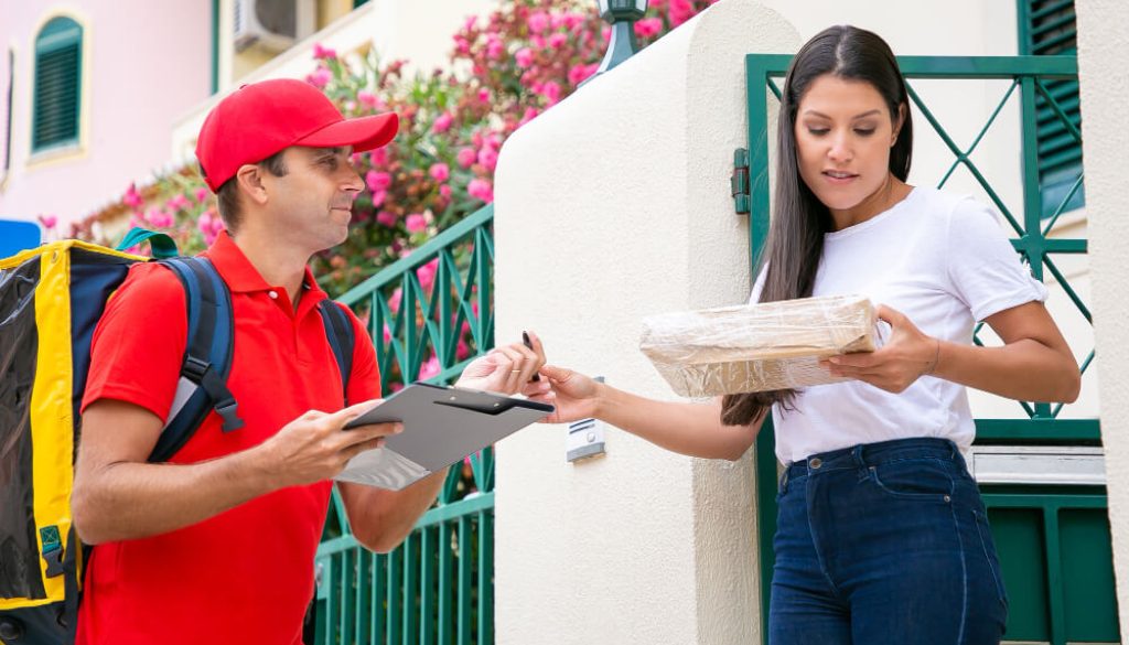 Ekspedisi Surabaya Murah Eka Express Cargo Gerbang Logistik