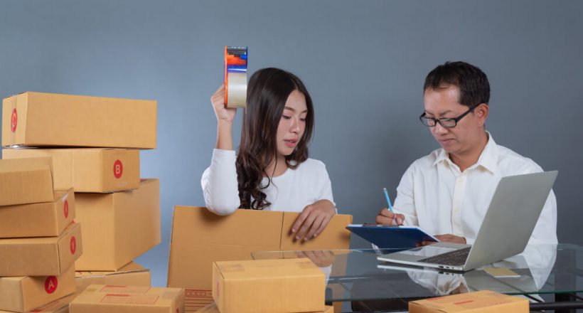 Jasa Kargo Pengiriman Ekspedisi Murah Terjamin Aman Pengenalan dan Pentingnya Logistik Andal