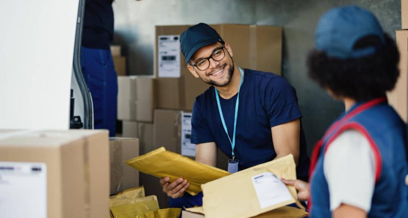 Tiga Logistik Jasa Pengiriman Cargo Ekspedisi Murah ke Seluruh Indonesia Mengenal Mitra Logistik Anda