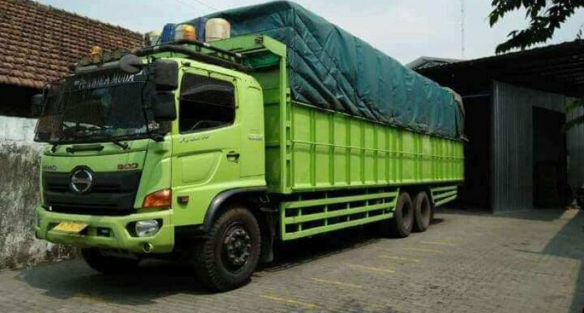 Ekspedisi Surabaya Banjarmasin Termurah Solusi Logistik Cepat dan Aman