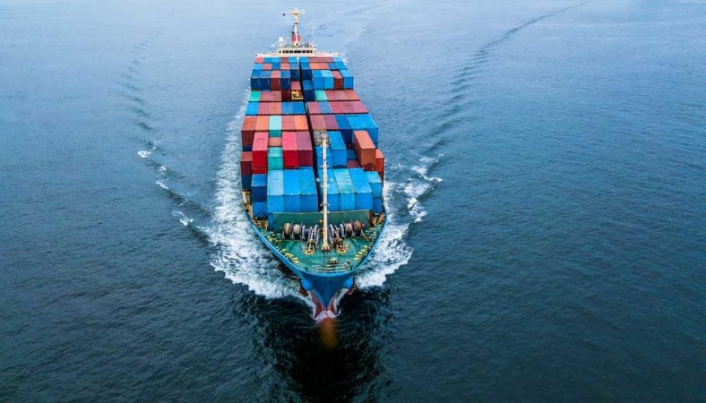 Ekspedisi Surabaya Makassar via Laut Solusi Pengiriman Barang Cepat dan Murah