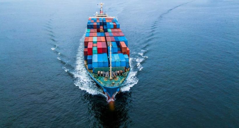 Ekspedisi Surabaya Makassar via Laut Solusi Pengiriman Barang Cepat dan Murah