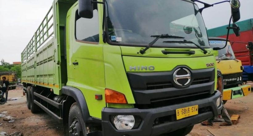 Pernah Jasa Pengiriman Surabaya Memberikan Solusi Logistik Terbaik Untuk Bisnis Anda