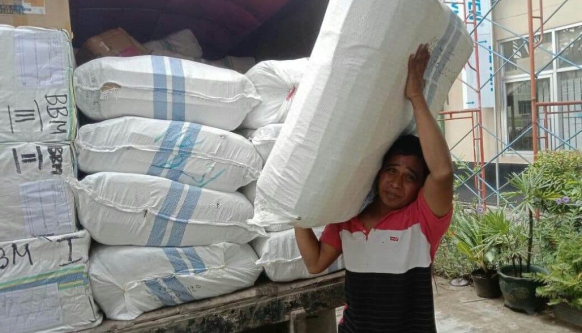 Tau Gak Sih Jasa Pengiriman Surabaya Menjadi Kunci Sukses Distribusi Bisnis Anda