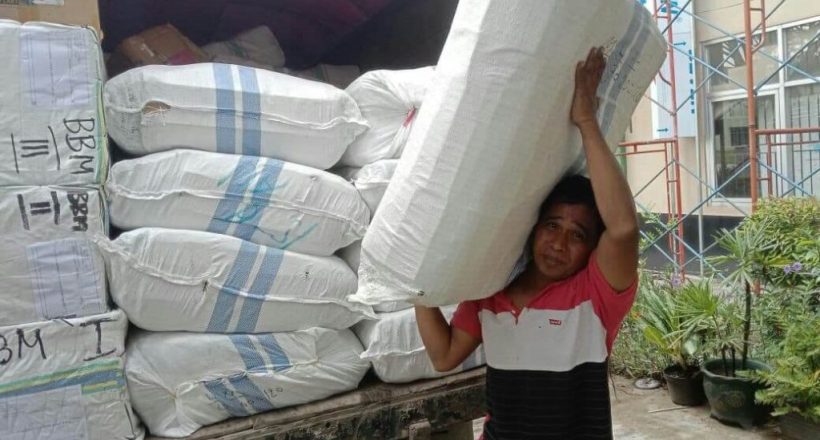 Tau Gak Sih Jasa Pengiriman Surabaya Menjadi Kunci Sukses Distribusi Bisnis Anda