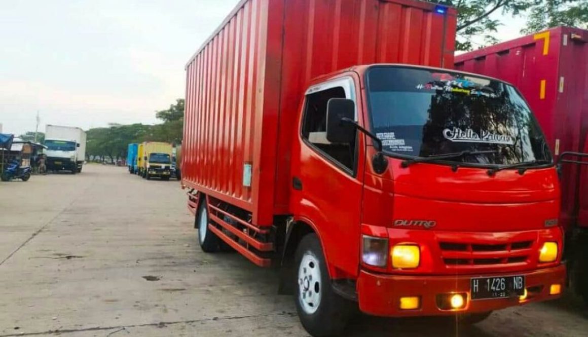 Apa Saja Jasa Pengiriman Surabaya Pilihan Terbaik Ekspedisi Logistik Terpercaya