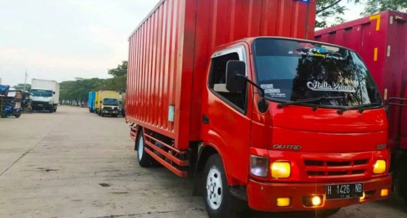 Apa Saja Jasa Pengiriman Surabaya Pilihan Terbaik Ekspedisi Logistik Terpercaya