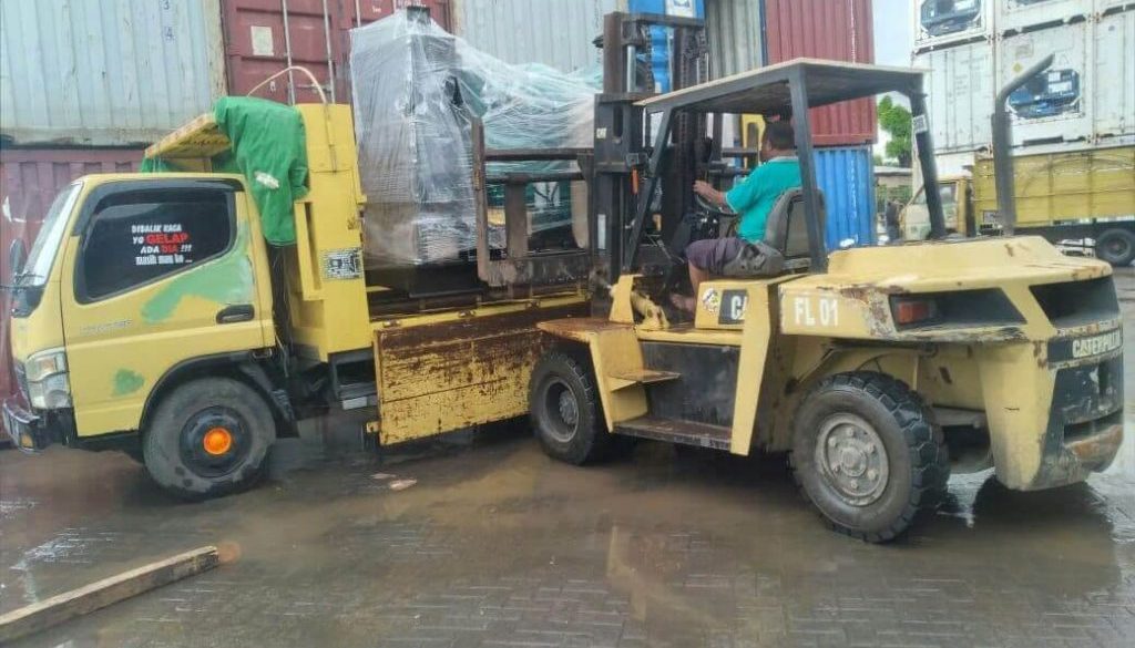 Dimana Sih Jasa Pengiriman Surabaya yang Paling Murah dan Terpercaya untuk Bisnis Anda