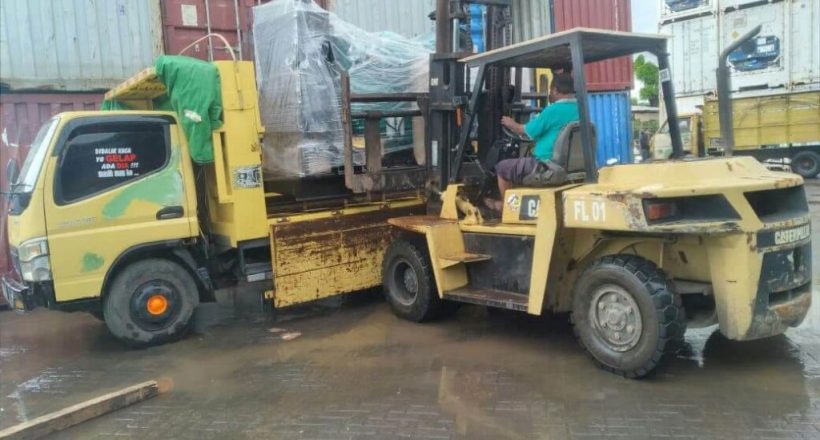 Dimana Sih Jasa Pengiriman Surabaya yang Paling Murah dan Terpercaya untuk Bisnis Anda