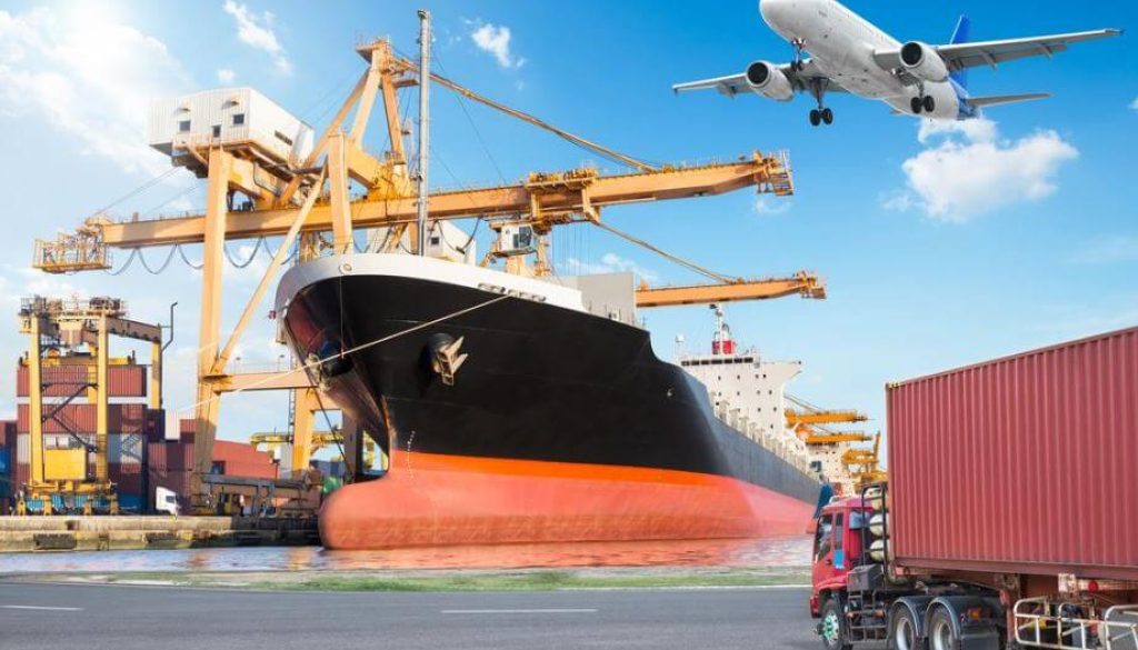 Dimanah Saja Jasa Pengiriman Surabaya Pilihan Ekspedisi Terbaik Untuk Bisnis Anda