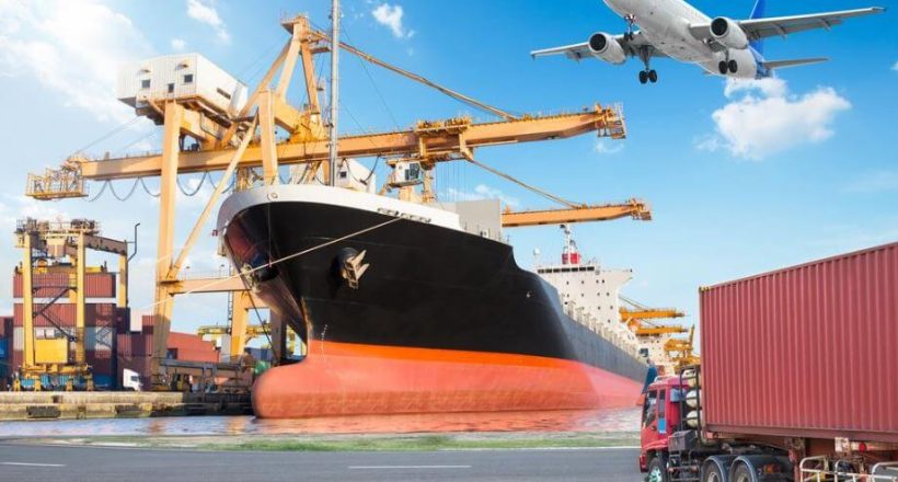 Dimanah Saja Jasa Pengiriman Surabaya Pilihan Ekspedisi Terbaik Untuk Bisnis Anda