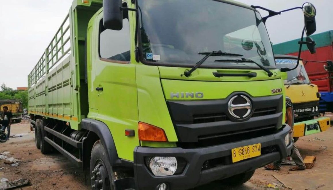 Gimana Jasa Pengiriman Surabaya Memberikan Solusi Logistik Terbaik dan Termurah