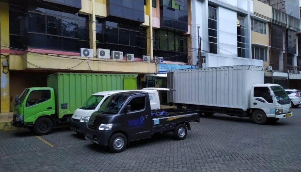 Kapan Saja Jasa Pengiriman Surabaya Tersedia Ini Solusi Kirim Barang Cepat