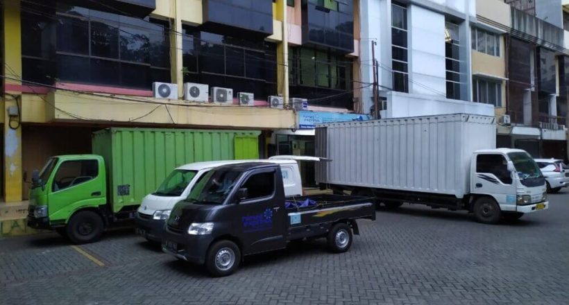 Kapan Saja Jasa Pengiriman Surabaya Tersedia Ini Solusi Kirim Barang Cepat