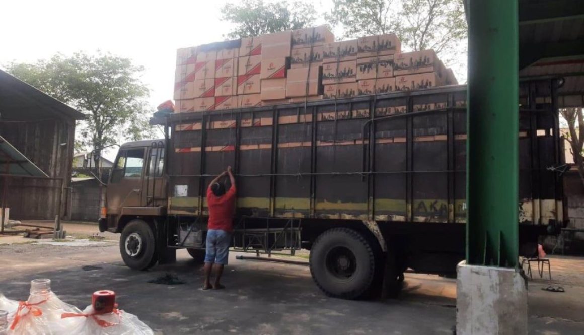 Kenapa Jasa Pengiriman Surabaya Menjadi Solusi Utama Logistik Bisnis Anda