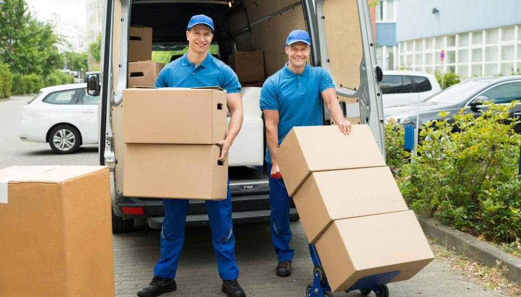 Mengapa Sih Jasa Pengiriman Surabaya Menjadi Pilihan Utama Bisnis Anda