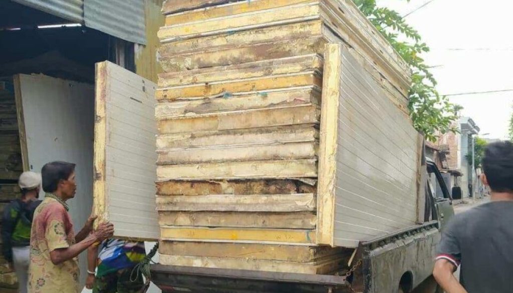 Siapa Saja Jasa Pengiriman Surabaya Inilah Rekomendasi Ekspedisi Terbaik dan Terpercaya