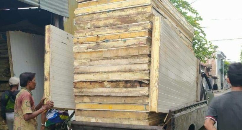 Siapa Saja Jasa Pengiriman Surabaya Inilah Rekomendasi Ekspedisi Terbaik dan Terpercaya