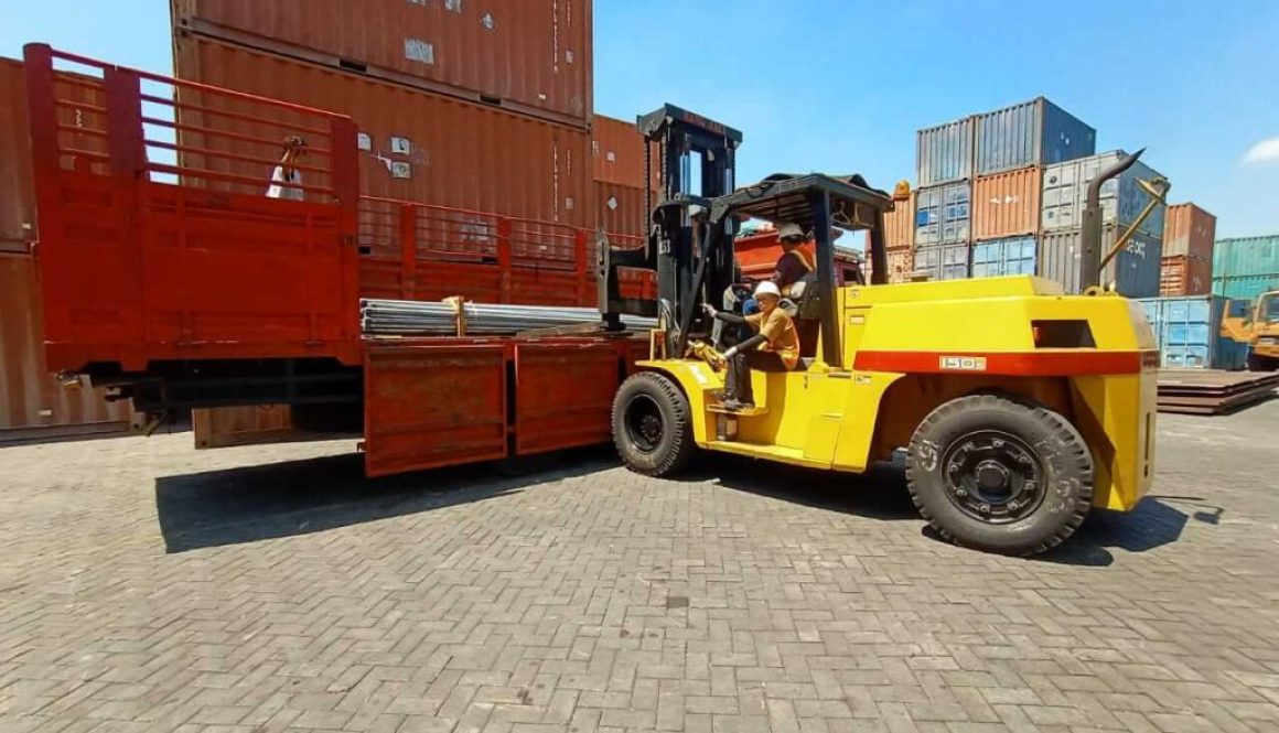 Siapa Sih Jasa Pengiriman Surabaya Temukan Mitra Logistik Terbaik Anda Sekarang