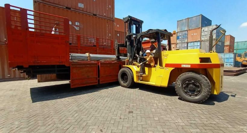 Siapa Sih Jasa Pengiriman Surabaya Temukan Mitra Logistik Terbaik Anda Sekarang