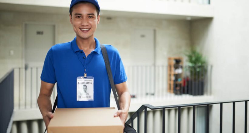 Tahukah Jasa Pengiriman Surabaya Memegang Peran Vital Distribusi