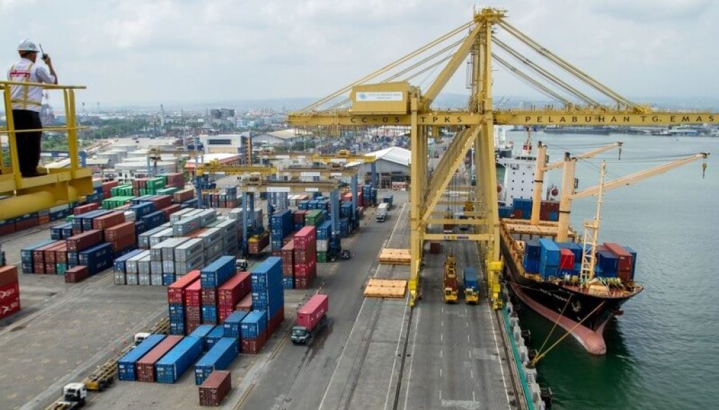 Apa Ekspedisi Surabaya Terbaik Panduan Lengkap Jasa Kirim Barang