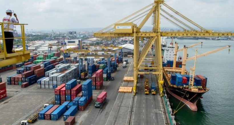 Apa Ekspedisi Surabaya Terbaik Panduan Lengkap Jasa Kirim Barang