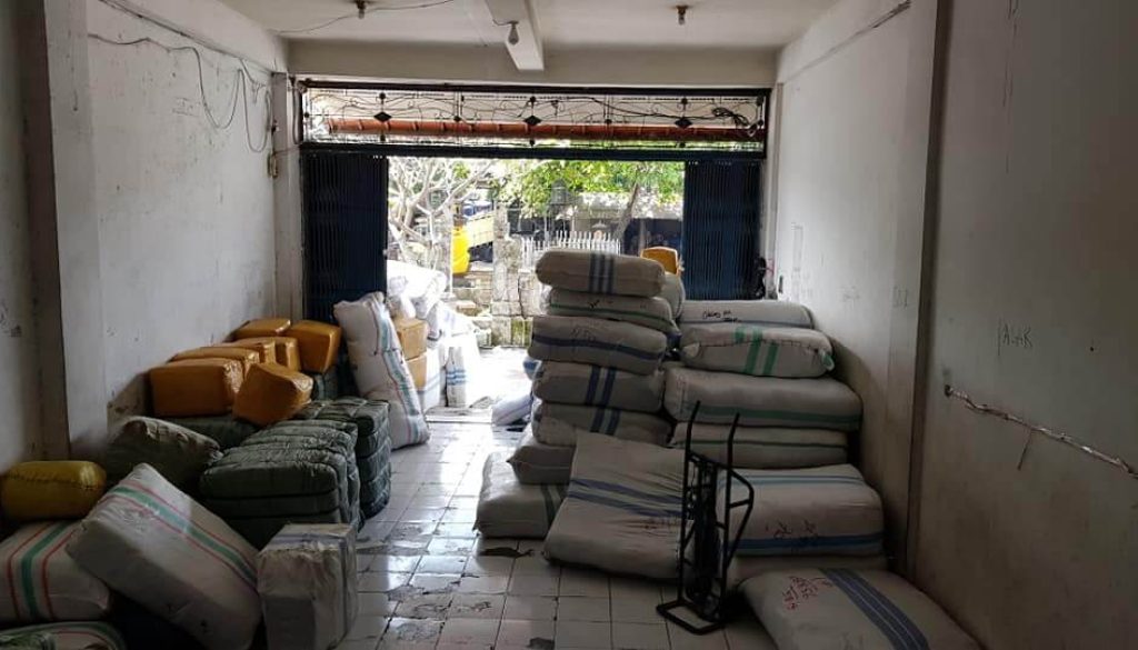 Bagaimana Ekspedisi Surabaya Solusi Logistik Cerdas untuk Bisnis Anda