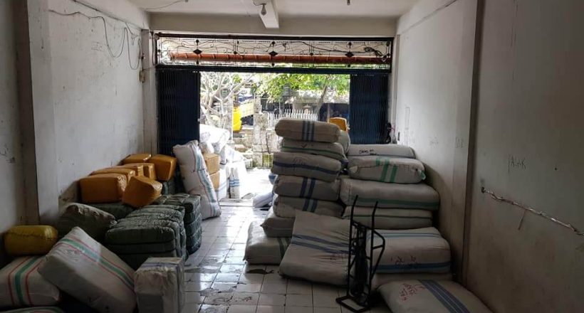 Bagaimana Ekspedisi Surabaya Solusi Logistik Cerdas untuk Bisnis Anda