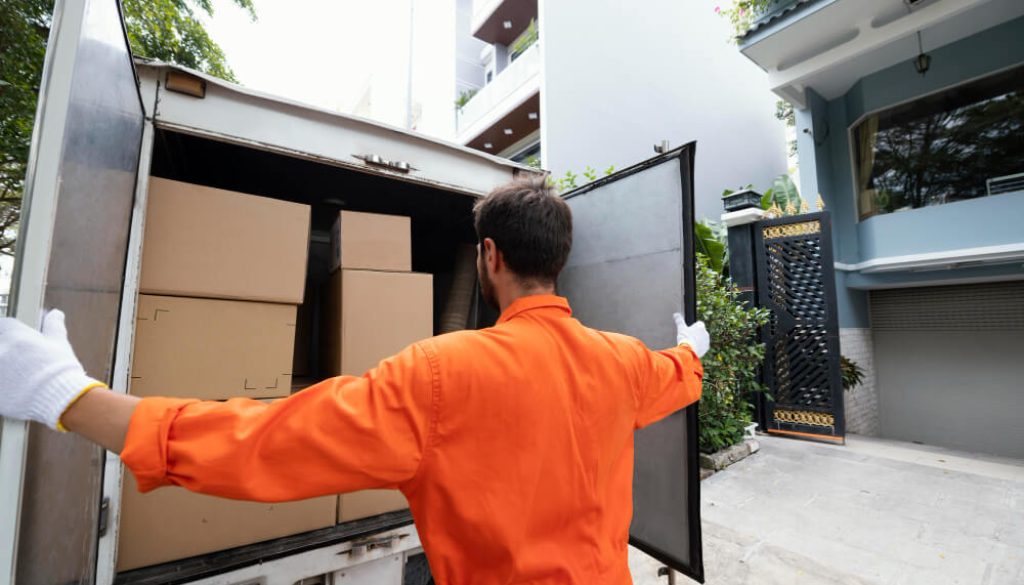 Ekspedisi Murah Jakarta Solusi Pengiriman Barang Aman dan Cepat ke Seluruh Indonesia