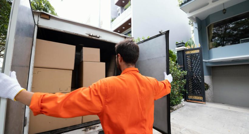 Ekspedisi Murah Jakarta Solusi Pengiriman Barang Aman dan Cepat ke Seluruh Indonesia