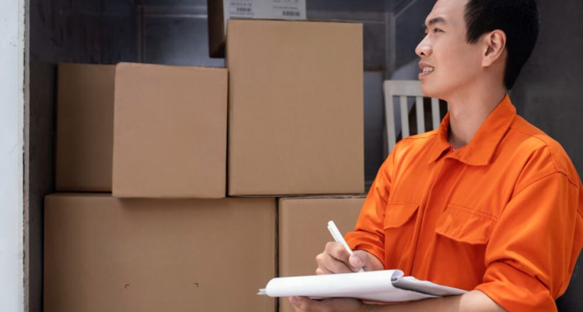 Ekspedisi Murah dan Cepat Solusi Pengiriman Logistik Terbaik untuk Bisnis Anda