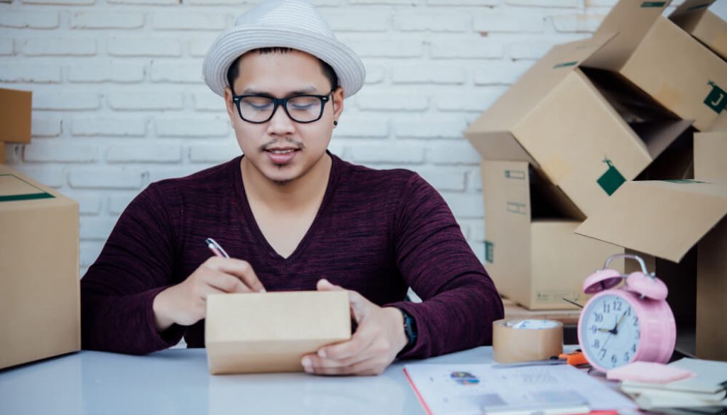 Ekspedisi Murah ke NTT Solusi Pengiriman Barang Aman dan Cepat