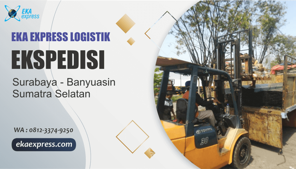Ekspedisi Surabaya Berau murah dan cepat. Layanan door to door aman untuk kirim barang cargo ke Kalimantan Timur.