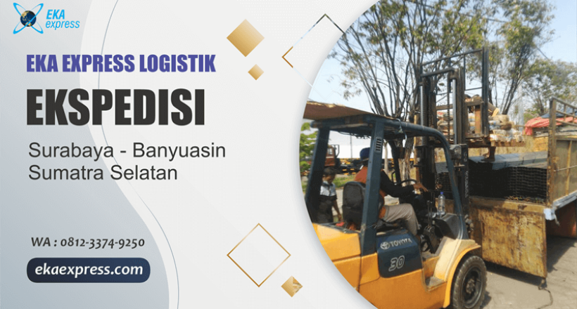 Ekspedisi Surabaya Berau murah dan cepat. Layanan door to door aman untuk kirim barang cargo ke Kalimantan Timur.