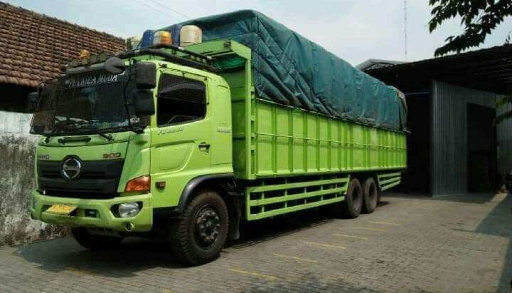 Ekspedisi Surabaya Samarinda Solusi Pengiriman Cargo Cepat dan Aman ke Kalimantan