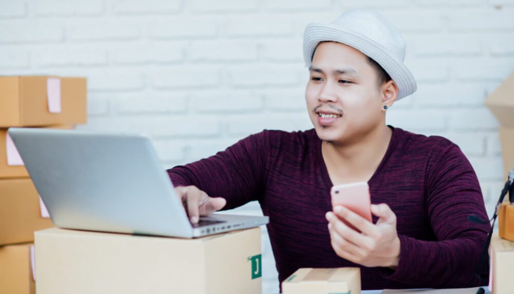 Ekspedisi Surabaya Ternate Solusi Kirim Barang Cepat dan Aman ke Maluku Utara