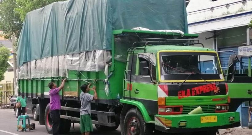 Kemana Jasa Pengiriman Surabaya Solusi Logistik Cepat dan Terpercaya ke Seluruh Indonesia